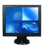 12 Inch POS Terminal LCD Display