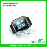 New Fashion Smart Watch Phone with Bluetooth