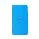 Hot Selling Portable Mobile Phone Qi Charger (AM-WCR01)