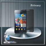 Privacy Screen Protector for Samsung I9100