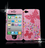 Crystal Diamond Case for iPhone 4G