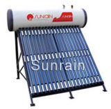 Pressurized Solar Water Heater (TZ)