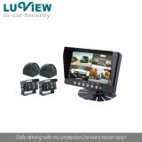 7 Inch Auto Car Rear-View System