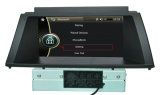 Car Multimedia Player for BMW X5 E70 DVD Player with GPS Navigation Radio Bluetooth USB SD iPod