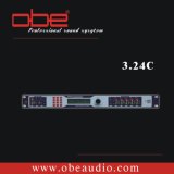 Speaker Management OBE Audio (3.24C)