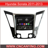 Special Car DVD Player for Hyundai Sonata with GPS, Bluetooth. (AD-8027)