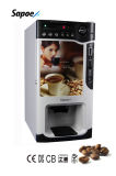 2015 Best Selling Automatic Vending Machine for Hot Drink Sc- 8703b