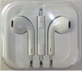 Earphone with Volume and Microphone (EarPods high copy) for iPhone4 Style with Volume and Microphone (EarPods high copy)