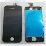 Original Full Set Cellphone LCD with Touch Panel Digitizer for iPhone 4G 4GS