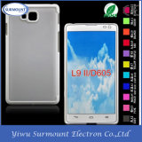 TPU Transparent Mobile Phone Case, Cell Phone Case for LG
