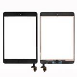 Touch Screen for iPad Mini with IC