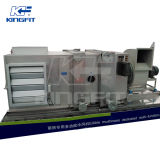 Multifunction Air Conditioner for Agaricus Bisporus