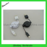 USB Extension Cable for iPhone5, USB Cable for Mobile Phone