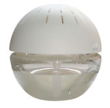 Hot New Products for 2015 Ball Shape Water Air Purifier