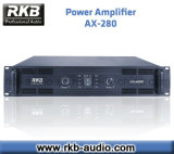 Professional Amplifier (AX-280)