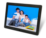 Customized 12inch TFT LCD HD Digital Advertising Picture Frame (HB-DPF1203)