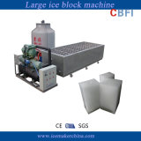 SGS Certificated Block Ice Making Machine