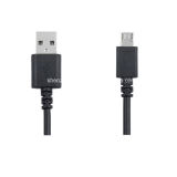 Cell Phone Micro USB Data Cable for Smartphones (JHU220)