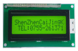 16 Characters X 2 Lines LCD Module Display (CM162-3)