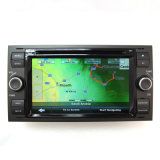 Supplier of Car Audio DVD Player for Ford Old Focus
