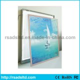 Indoor Advertising LED Magnetic Light Box