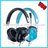 Factory Price Computer Headphone/DJ Headphone with Mic and Vlume Control