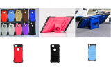 Mobile Accessories 3 in 1 Stand Shockproof Cell Phone Case or iPhone6/6s Cover