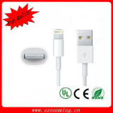 8 Pin USB Cable Lightning Data Cable Charger Cable for iPhone5