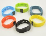 0.49inch OLED Android 4.3 Ios6.1 Bt 4.0 Smart Bracelet