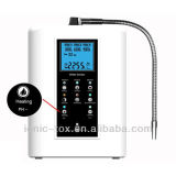 2013 New Commercial Water Purifier Oh-806-3h with Heating Function to Alkaline Your Daily Drinking & Cooking Water