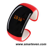 Fashionable Bluetooth Bracelet with Call Answering and Caller ID (WP10A)