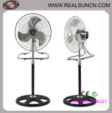 Stand Fan, Table Fan 2 in 1 Industrial Fan-Fs4521