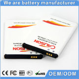 Mobile Phone Battery with Certificates for Samsung G608