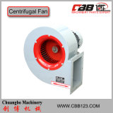 Centrifugal Fan (DF)