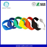 High Quality Flexible Waterproof ISO RFID Bracelet