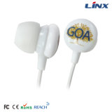 Mini Style Earphone Without Mic for iPhone 6
