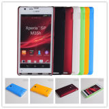 Mobile Phone Housing for Sony M35H/M35C/Xperia Sp