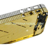 Diamond Middle Plate for iPhone 4G/4GS