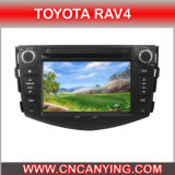 Special Car DVD Player for Toyota RAV4 with GPS, Bluetooth. (CY-9811)