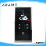 Luxury Mixing Flavor Touch Screen Espresso Coffee Machine Coffee Maker (SC-71104)