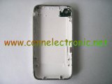 Back Cover with Front Bezel for iPhone 3GS