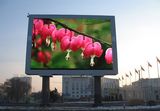 P10 Outdoor Full Color LED Display