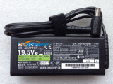 for Sony Pcg-7181L Pcg-7182L Pcg-7183L Pcg-61311L Pcg-61312L Pcg-61313L 19.5V 3.3A 65W Laptop Battery Charger Power Supply AC Adapter (SY195336544)