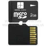 Original OEM Micro SD Card (S1A-2001D)