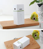 Cubic Smart Portable Power Bank