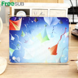 Freesub Factory Directly Sublimation Coated Blank Glass Photo Frame (BL-06)