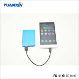 3000mAh Power Bank Charger for Mobile Phone