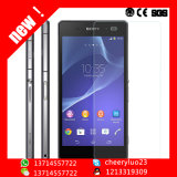9h Tempered Glass SCR 9h Tempered Glass Screen Protector for Sony Z3