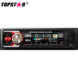 Fixed Panel Indash Car Radio Car MP3 Player
