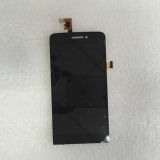 Mobile Phone Repair Accessories for Wiko Wax LCD with Touch Complete